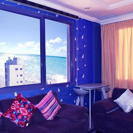 Hotel Leaders Plaza Salmiya Kuwait City Bagian luar foto