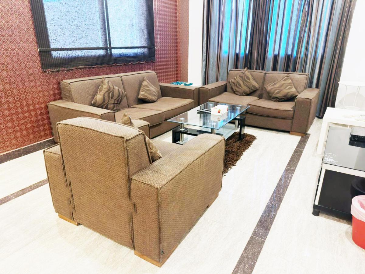 Hotel Leaders Plaza Salmiya Kuwait City Bagian luar foto